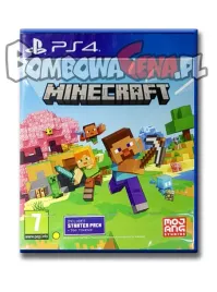 minecraft-ps4-starter-pack-pl-nowa
