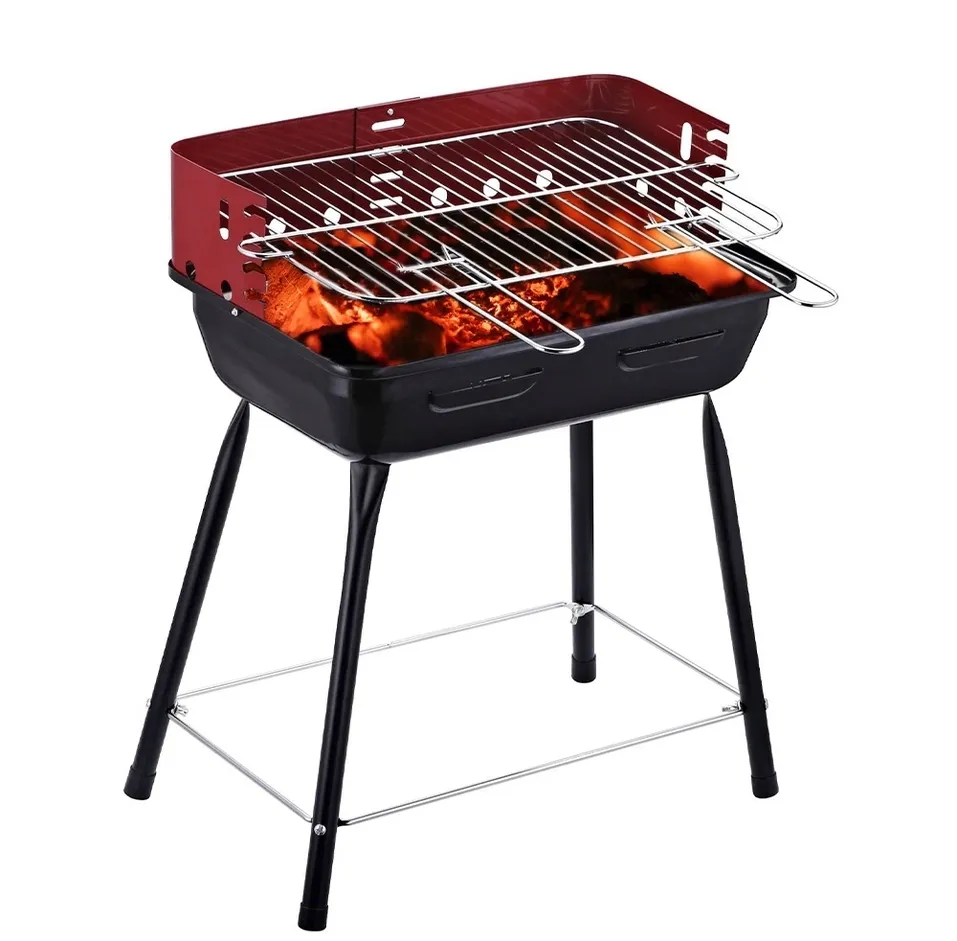 grill-weglowy-aktive-r4-stan-nowy