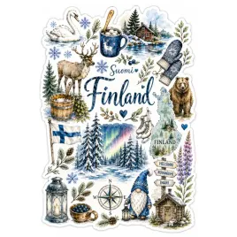 naklejka-z-podrozy-finlandia-pamiatka-z-wakacji-na-prezent-wysoka-jakosc
