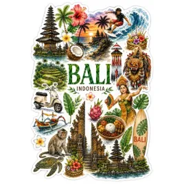 naklejka-z-podrozy-bali-pamiatka-z-wakacji-na-prezent-wysoka-jakosc