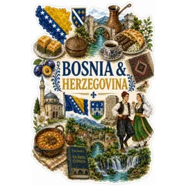 naklejka-z-podrozy-bosnia-pamiatka-z-wakacji-na-prezent-wysoka-jakosc