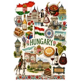 naklejka-z-podrozy-wegry-pamiatka-z-wakacji-na-prezent-wysoka-jakosc