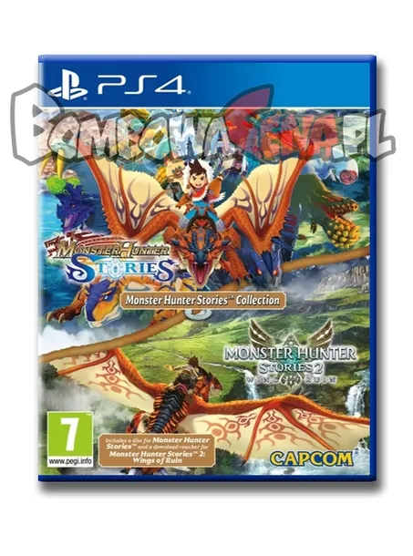 monster-hunter-stories-collection-ps4-pl-nowa