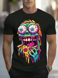 koszulka-t-shirt-meska-chlopak-okazja-bawelna-rozmiar-xxl-przod-w696
