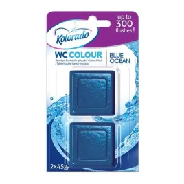kolorado-kostka-do-wc-barwiaca-wode-morska-2-x-45g