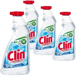 clin-anty-para-plyn-do-mycia-szyb-i-luster-zapas-4-x-500ml
