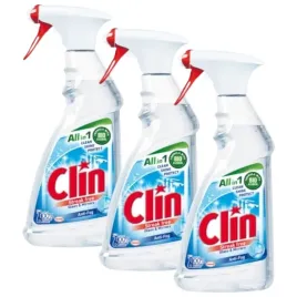 clin-anty-para-plyn-spray-do-mycia-szyb-i-luster-3-x-500ml