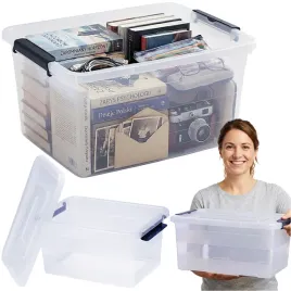 pojemnik-plastikowy-pudelko-15-l-do-przechowywania-transparentne-z-pokrywka