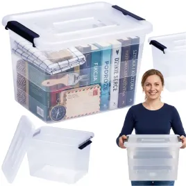 pojemnik-plastikowy-pudelko-20-l-do-przechowywania-transparentne-z-pokrywka