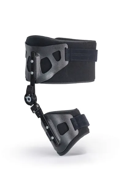 ORTEZA BIODRA STABILIZATOR STAWU BIODROWEGO REGULOWANY TMAX HIP UNIWERSALNY