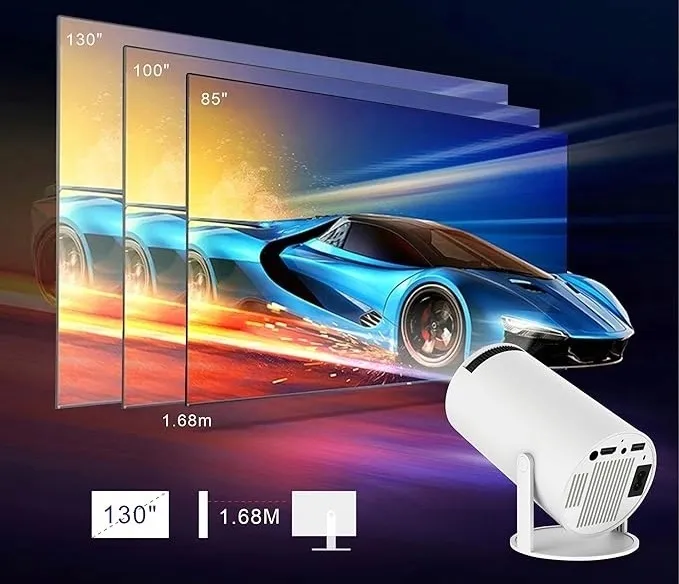 inteligentny-projektor-hy300-pro-android-11-wifi-bluetooth-5-0-bialy