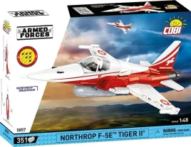 armed-forces-northrop-f-5e-tiger-ii