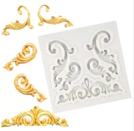 foremka-silikonowa-ornament-5-elementy-do-odlewu