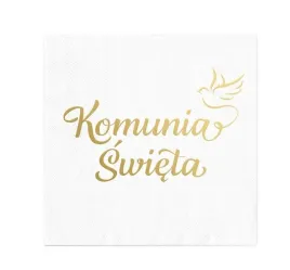 serwetki-dekoracje-na-komunie-komunia-sw