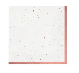 serwetki-biale-w-groszki-rose-gold-20-szt