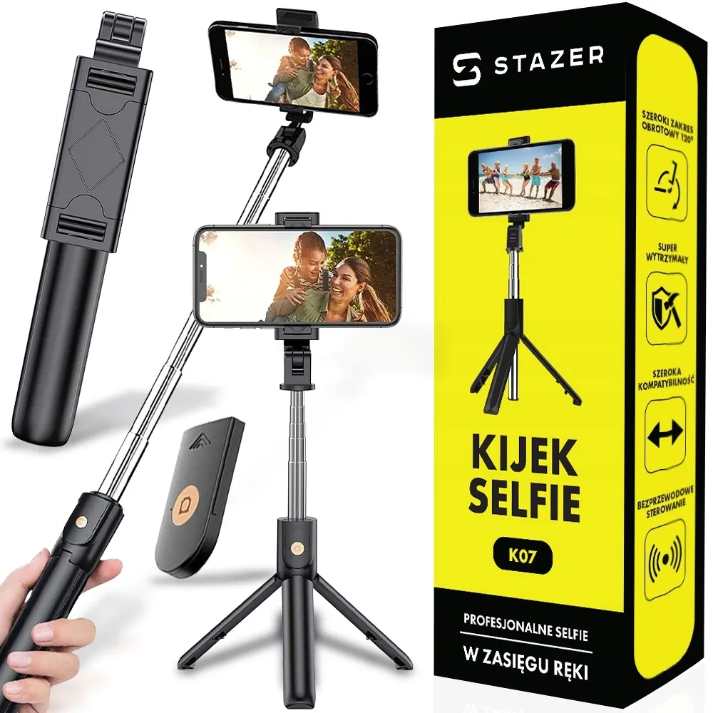 uchwyt-statyw-stazer-czarny