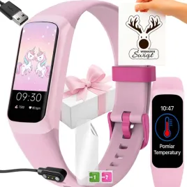 zegarek-dzieciecy-smartwatch-edukacja-i-sport-monitor-snu-system-nagrod