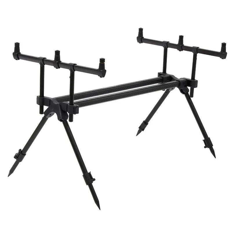 rodpod-prologic-c-series-twin-support-3-wedki-stan-nowy