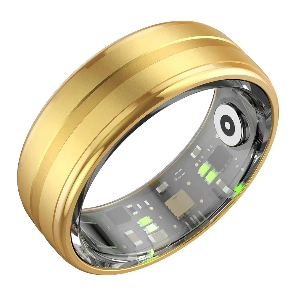 smart-ring-rubicon-r06-zloty