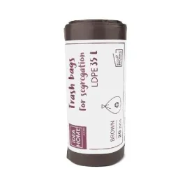 worki-na-smieci-35l-brazowe-20szt