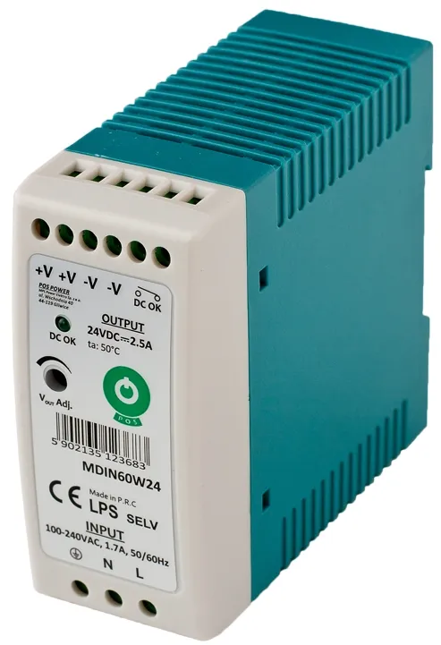 din-rail-psu-slim-24v-2-5a-plastic-case-stan-nowy