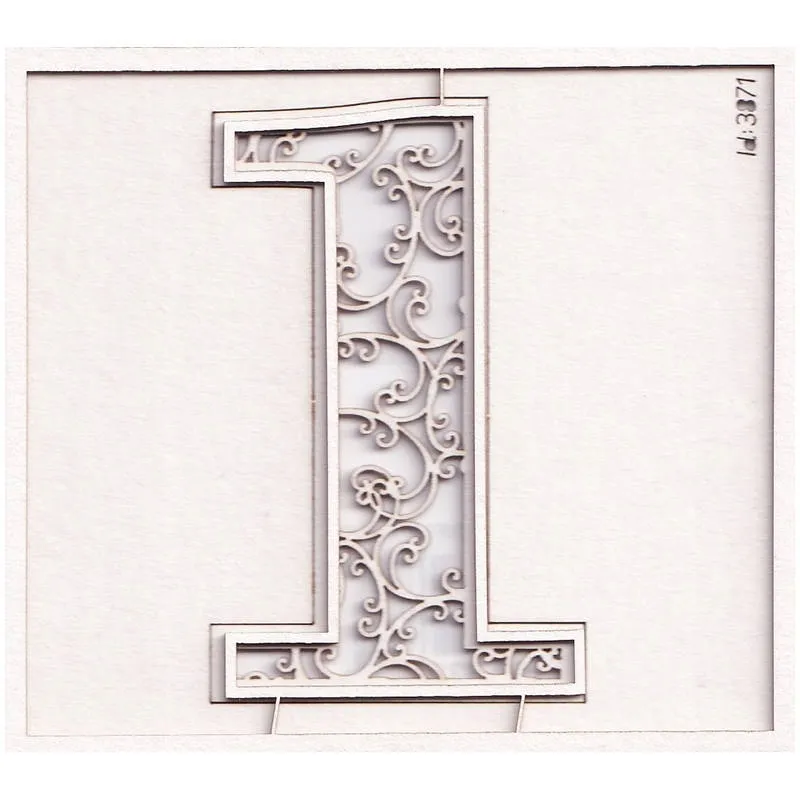 tekturka-monogram-cyfra-1-monograce-7cm