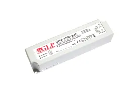 glp-power-supply-gpv-series-12v-8-3a-cv-non-pfc-ip67-plastic-case-eu-in