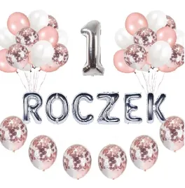 zestaw-balony-roczek-cyfra-1-urodziny-rose-gold