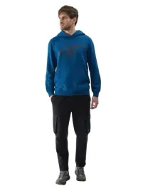 meska-bluza-dresowa-z-kapturem-4fwmm00tswsm1766-morski