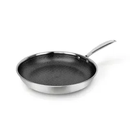 patelnia-qulinart-28-cm-srebrna-indukcja-bez-pfoa-zmywarka