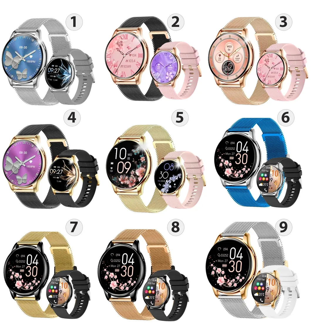 smartwatch-rubicon-smarub348-niebieski