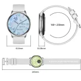 smartwatch-rubicon-smarub348-niebieski-kolor-koperty-srebrny