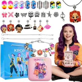 zestaw-do-robienia-bransoletek-demon-huntrix-hunters-kpop-imie