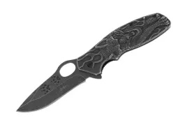 noz-skladany-taktyczny-z-wilkiem-stal-440-stonewash-klips-21-cm-n-072