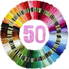 mulina-zestaw-do-haftu-haftowania-muliny-kolorowe-nici-do-wyszywania-50szt