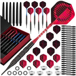 rzutki-lotki-dart-do-gry-w-darta-soft-tip-18g-matepro-hellfire-zestaw-6-szt