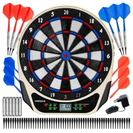 tarcza-dart-elektroniczna-do-gry-w-darta-rzutki-lotki-matepro-soft-tips