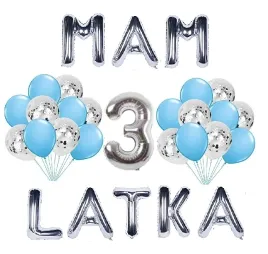 zestaw-balony-cyfra-3-latka-urodziny-niebieskie