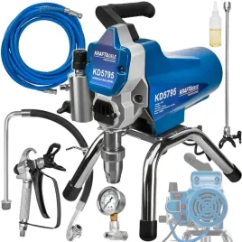 agregat-malarski-pistolet-hydrodynamiczny-natryskowy-1500w-23l-min-kd5795