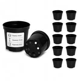 doniczka-okragla-04l-fi-10-cm-kontener-produkcyjny-zestaw-10-sztuk