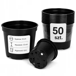 doniczka-okragla-04l-fi-10-cm-kontener-produkcyjny-zestaw-50-sztuk