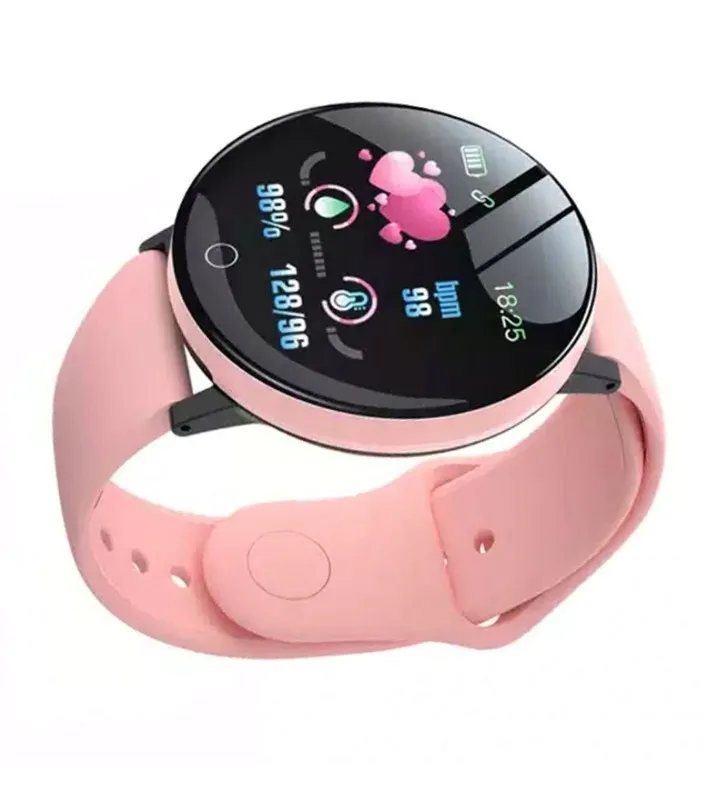 smartwatch-techonic-119s-line-czarny-material-paska-tworzywo-sztuczne