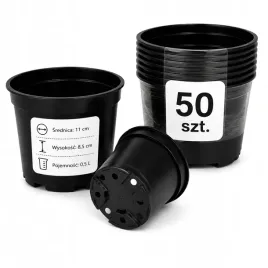 doniczka-okragla-05l-fi-11-cm-kontener-produkcyjny-zestaw-50-sztuk