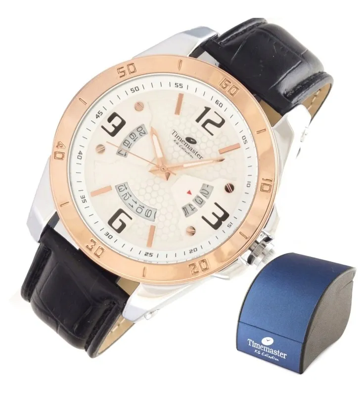 zegarek-meski-timemaster-198-08-waga-z-opakowaniem-0-2-kg