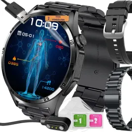 smartwatch-rubicon-amoled-ekg-glukoza-hrv-rozmowy-pl-bransoleta-pasek