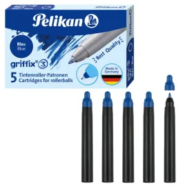 naboje-do-piora-kulkowego-griffix-5szt-pelikan