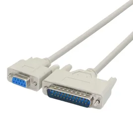 kabel-konwerter-db9-db25-140cm-drukarka-skaner