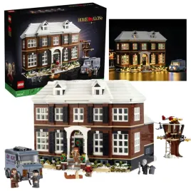 lego-ideas-21330-kevin-sam-w-domu-dom-mccallisterow