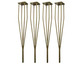 noga-metalowa-do-stolu-hairpin-legs-premium-kolor-zloty-72-cm-zestaw
