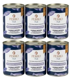 perro-morszczuk-z-cukinia-6x-400g-monobialkowa-karma-mokra-dla-psa